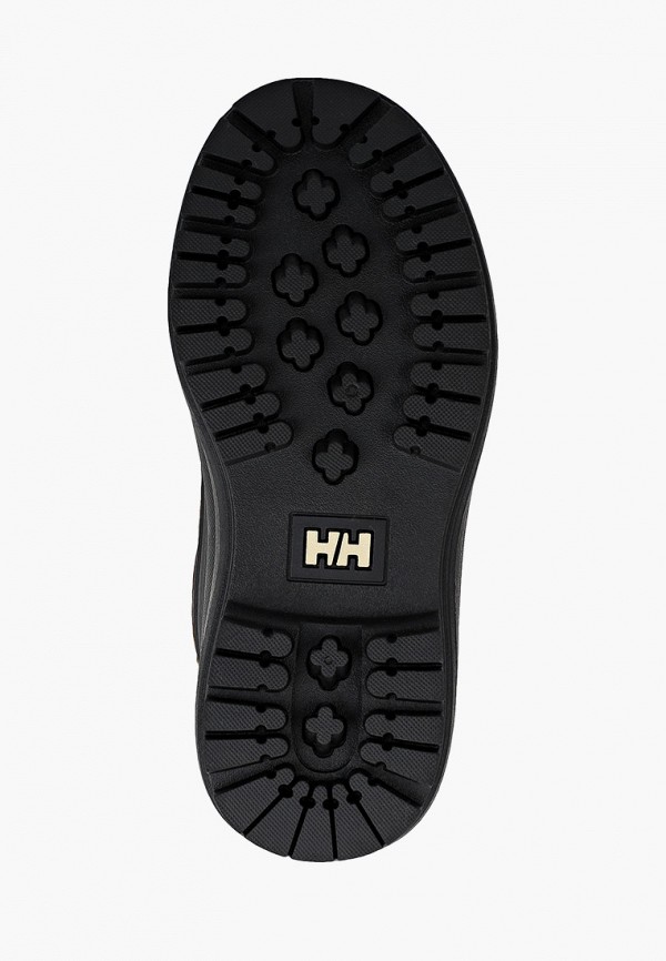 фото Ботинки helly hansen