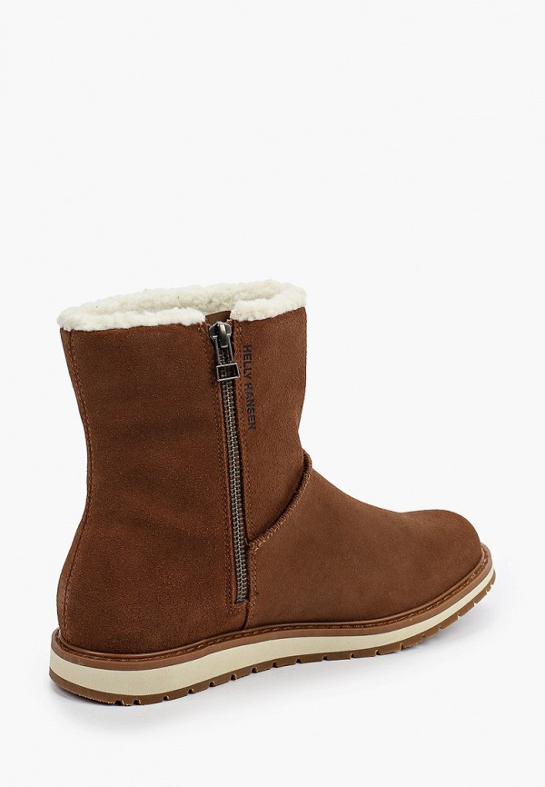 

Полусапоги Helly Hansen, Коричневый, W ANNABELLE BOOT