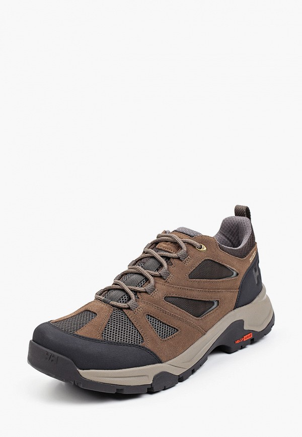 фото Ботинки трекинговые helly hansen