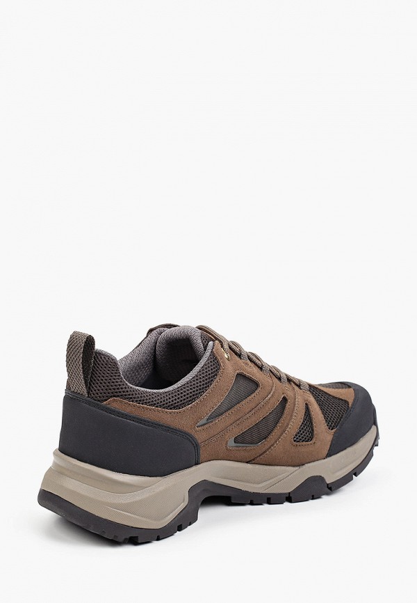 фото Ботинки трекинговые helly hansen