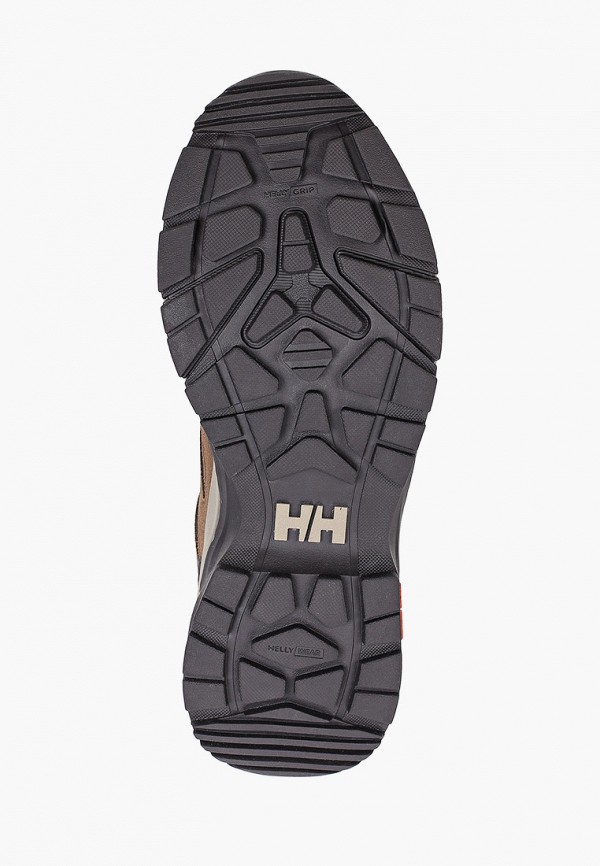 

Ботинки трекинговые Helly Hansen, Коричневый, SWITCHBACK TRAIL LOW HT