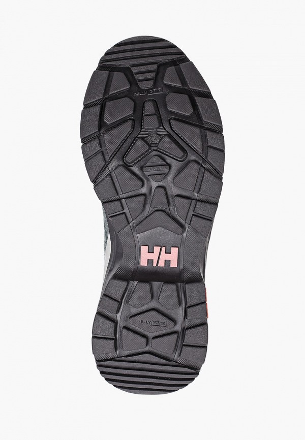 фото Ботинки трекинговые helly hansen
