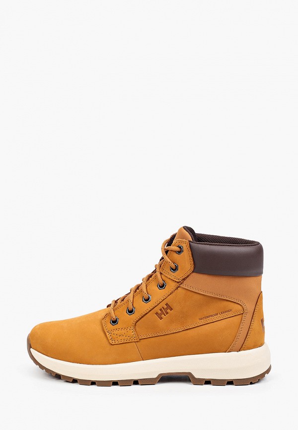 фото Ботинки helly hansen