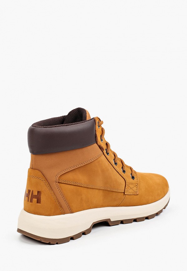 фото Ботинки helly hansen