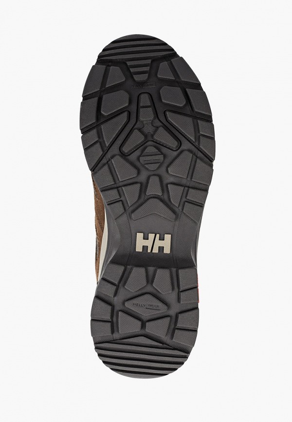 фото Ботинки трекинговые helly hansen