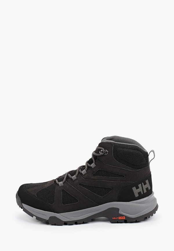 

Ботинки трекинговые Helly Hansen, Черный, SWITCHBACK TRAIL AIRFLOW BOOT