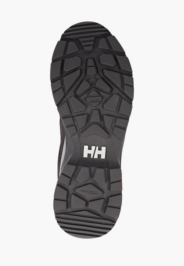 фото Ботинки трекинговые helly hansen