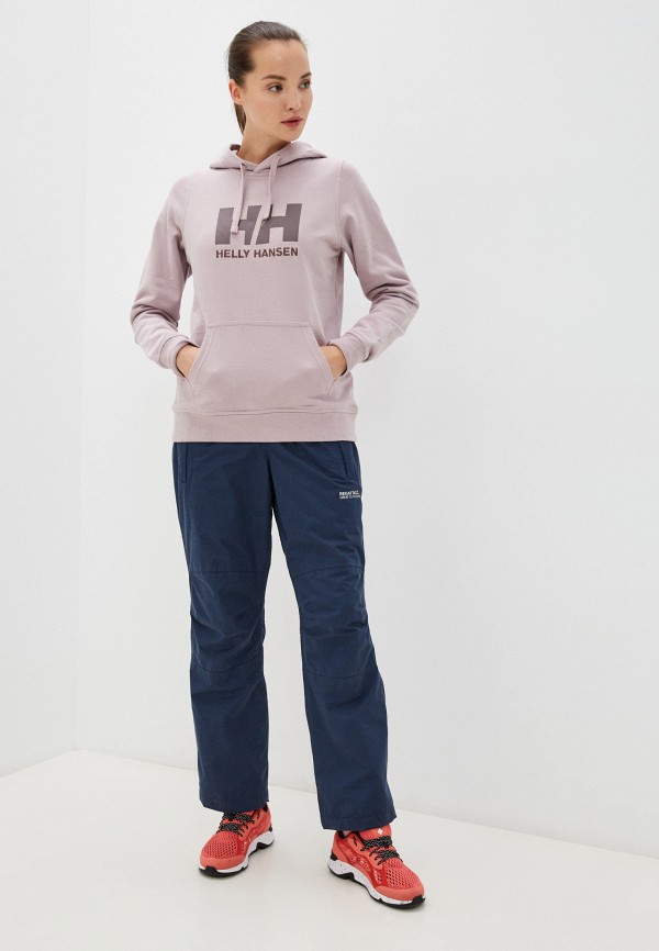 фото Худи helly hansen