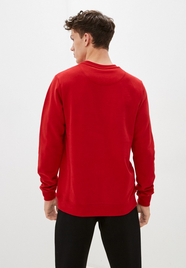 

Свитшот Helly Hansen, Красный, HH LOGO CREW SWEAT