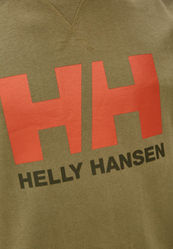 фото Свитшот helly hansen