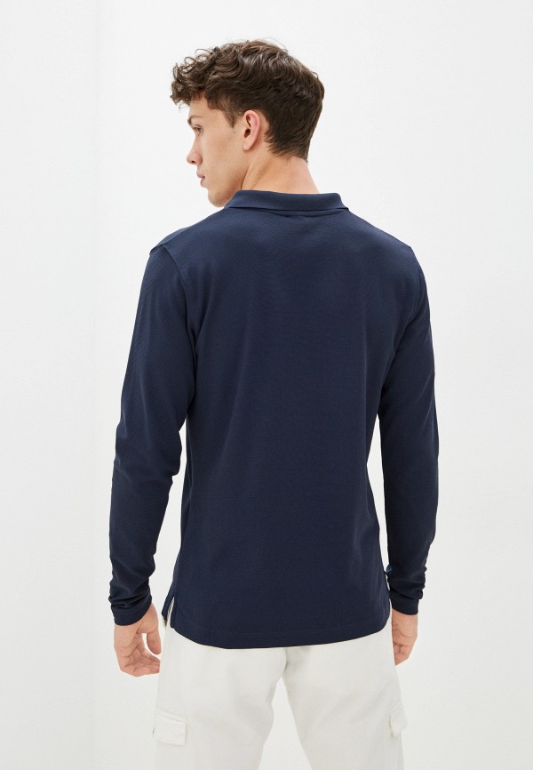 фото Поло helly hansen