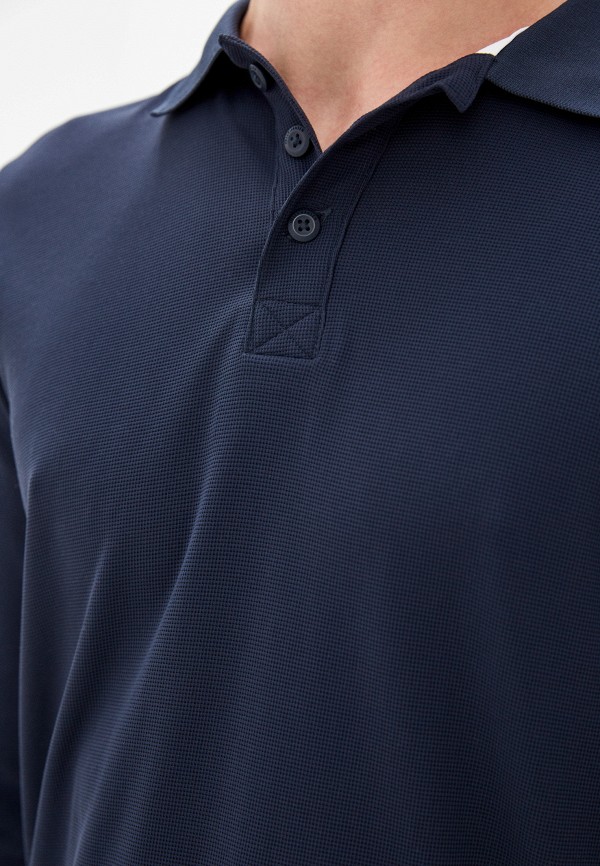 фото Поло helly hansen