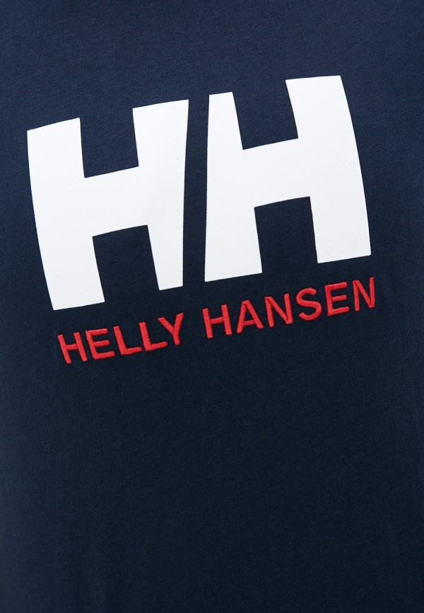Футболка Helly Hansen Футболка Helly Hansen фото