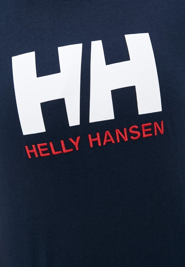 фото Футболка helly hansen