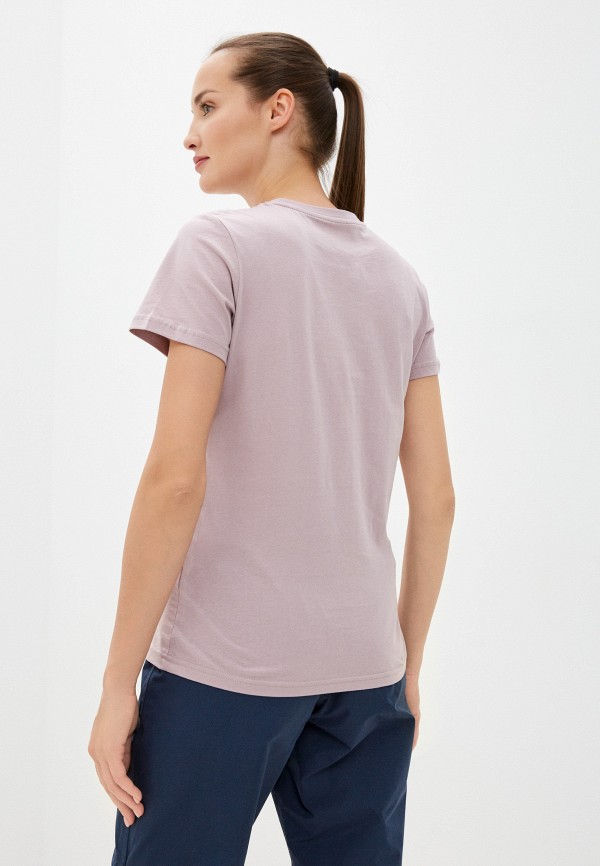 фото Футболка helly hansen