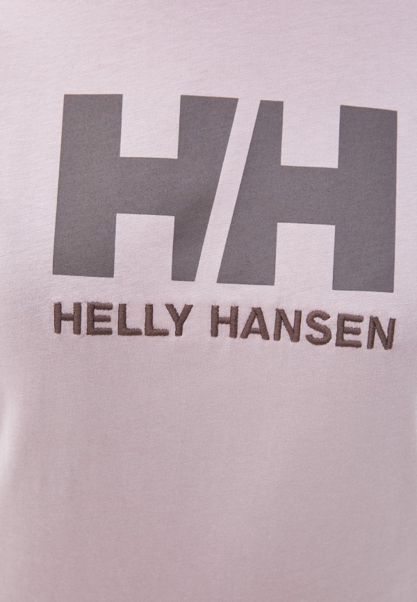 фото Футболка helly hansen