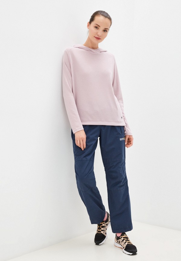 фото Худи helly hansen