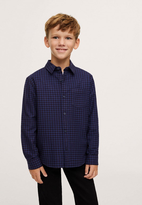 фото Рубашка mango kids