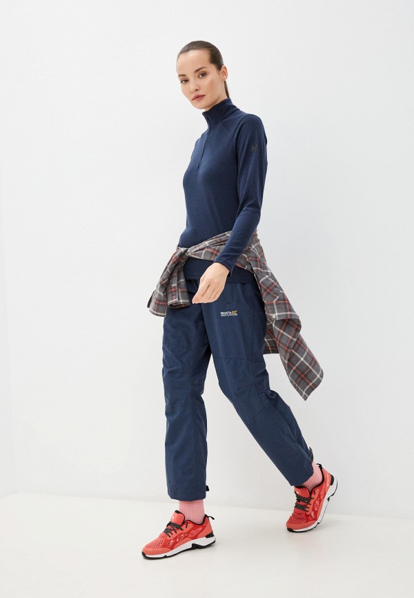 фото Лонгслив helly hansen