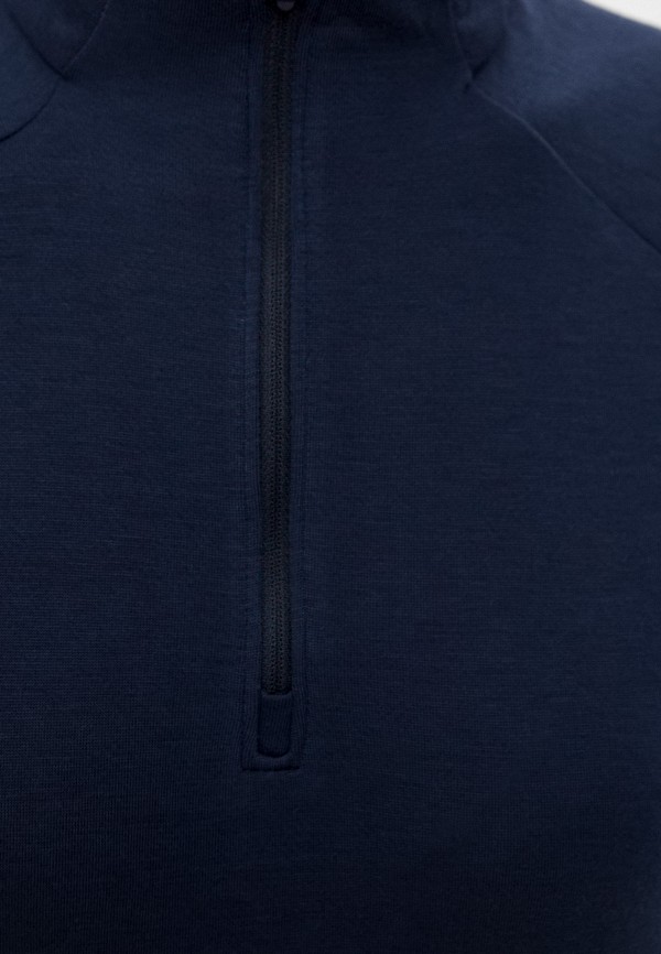

Олимпийка Helly Hansen, Синий, W SIREN 1/2 ZIP Pullover