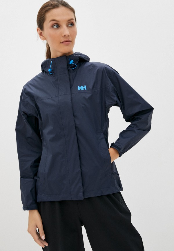 фото Ветровка helly hansen