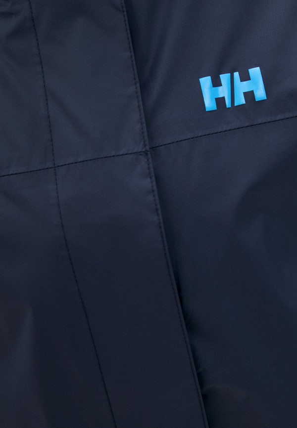 фото Ветровка helly hansen