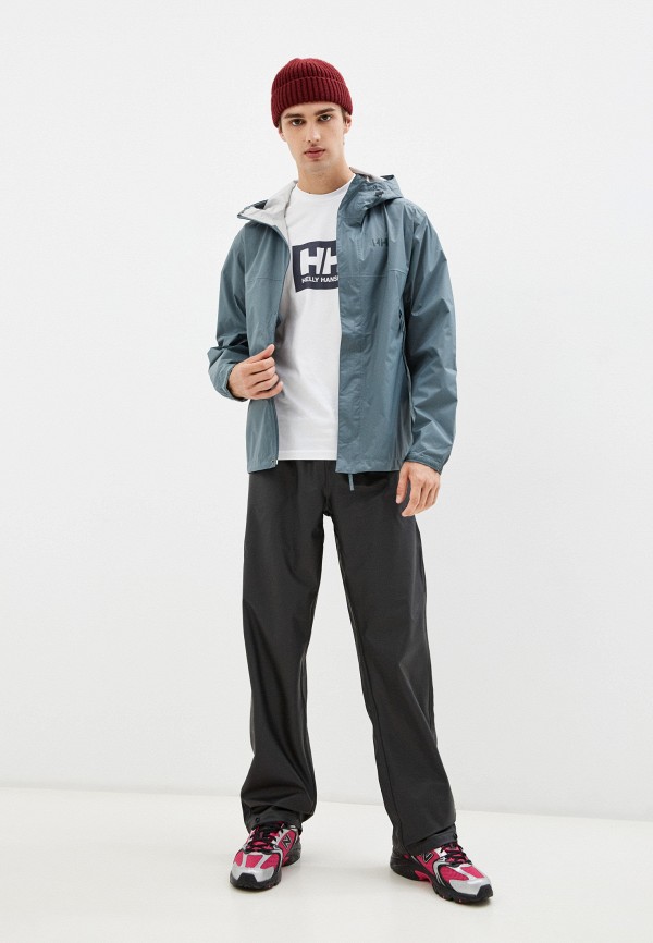 фото Брюки helly hansen