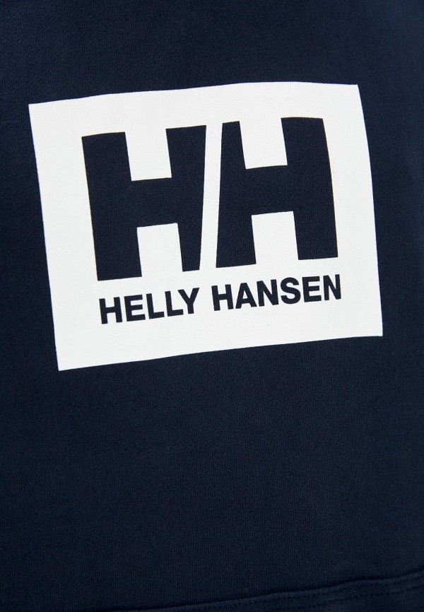 фото Худи helly hansen