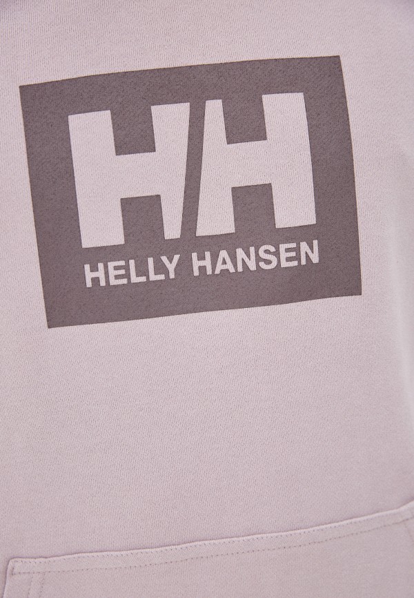 фото Худи helly hansen