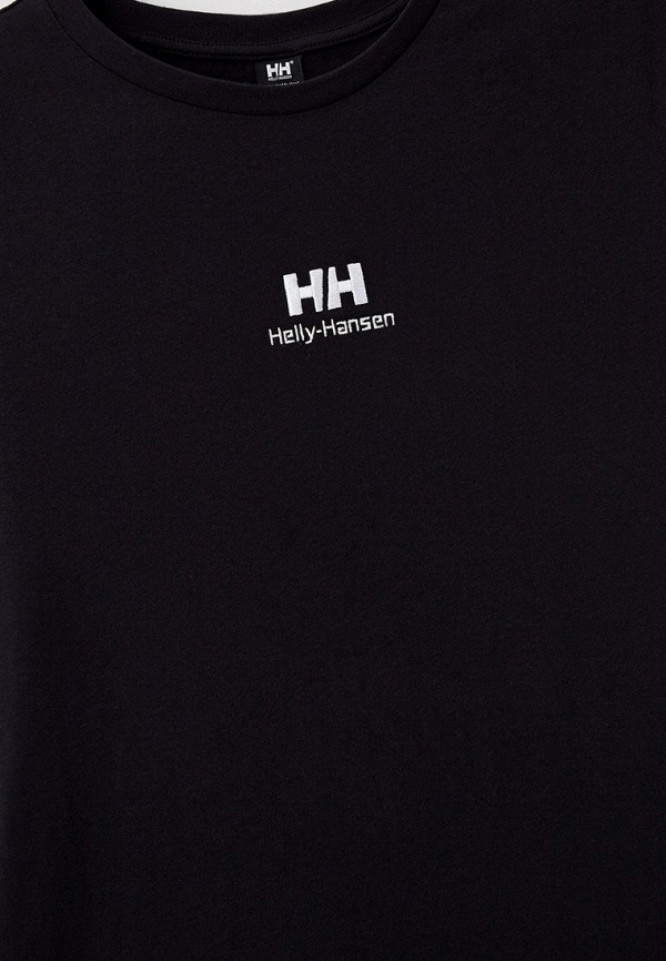 фото Футболка helly hansen