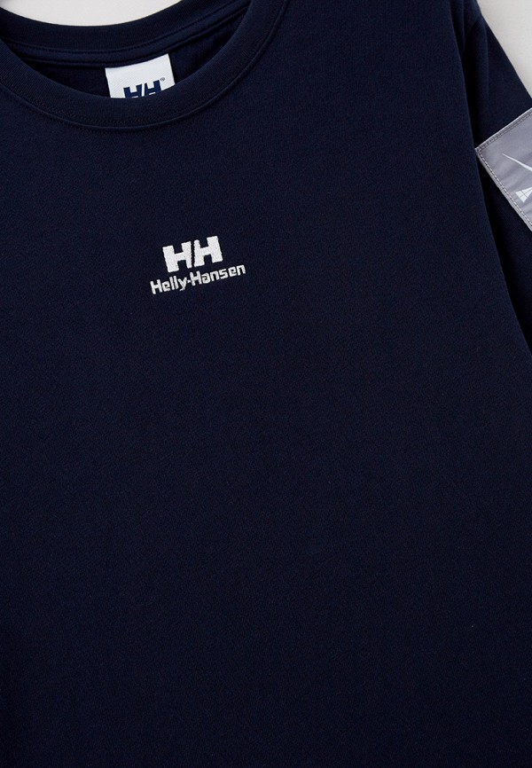 фото Футболка helly hansen