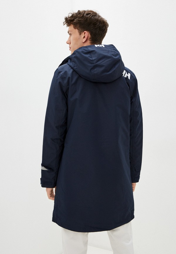 фото Куртка утепленная helly hansen