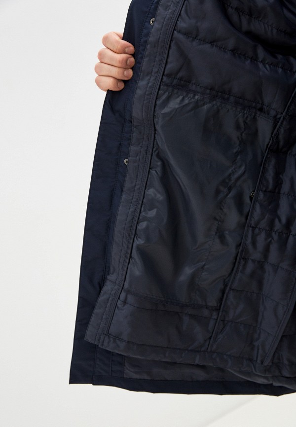 фото Куртка утепленная helly hansen