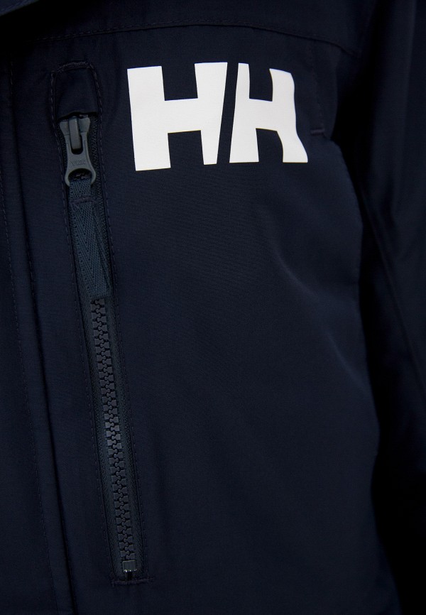 фото Куртка утепленная helly hansen