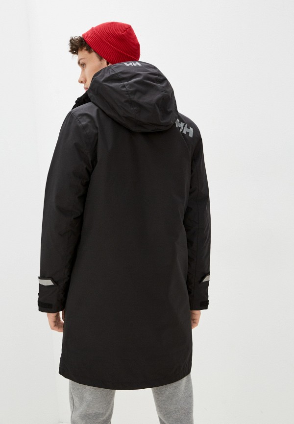 фото Куртка утепленная helly hansen