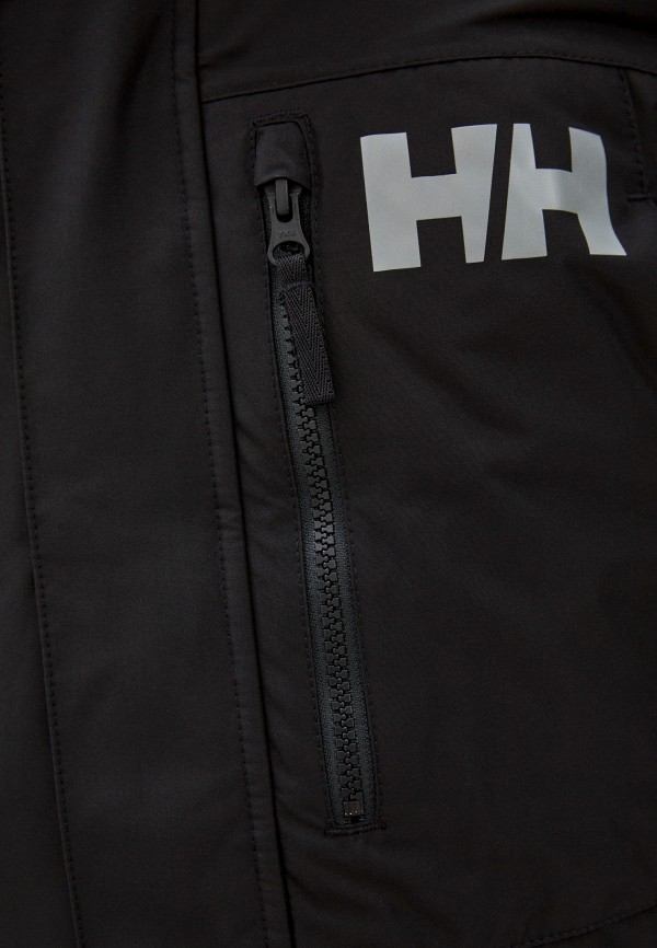 фото Куртка утепленная helly hansen