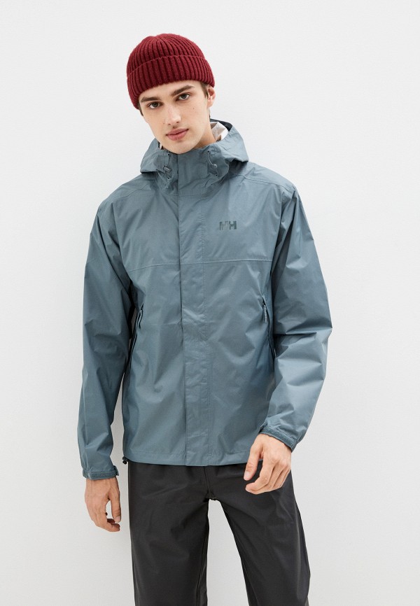 фото Ветровка helly hansen