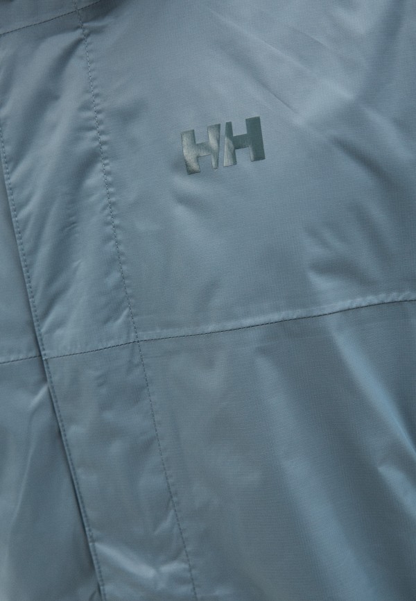 фото Ветровка helly hansen