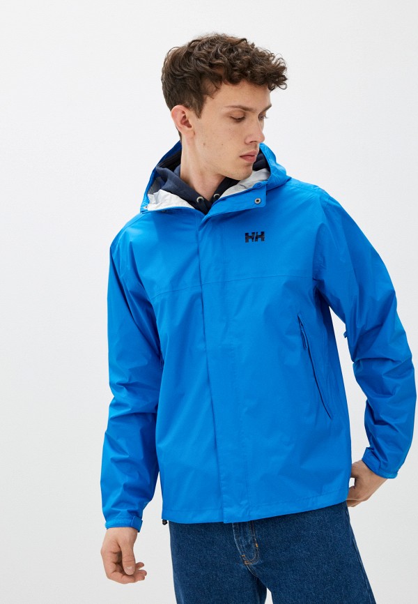 фото Ветровка helly hansen