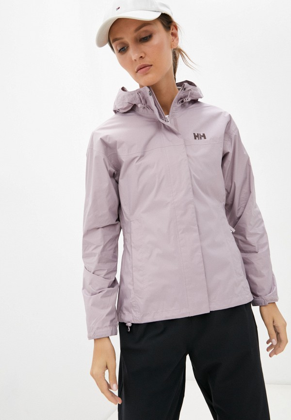 фото Ветровка helly hansen