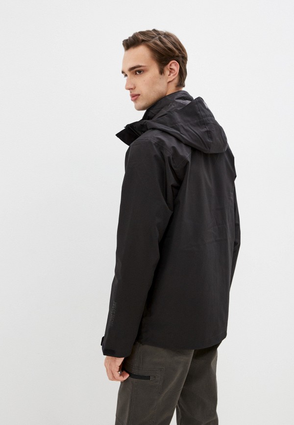 фото Куртка утепленная helly hansen