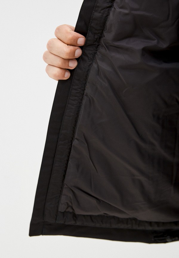 фото Куртка утепленная helly hansen