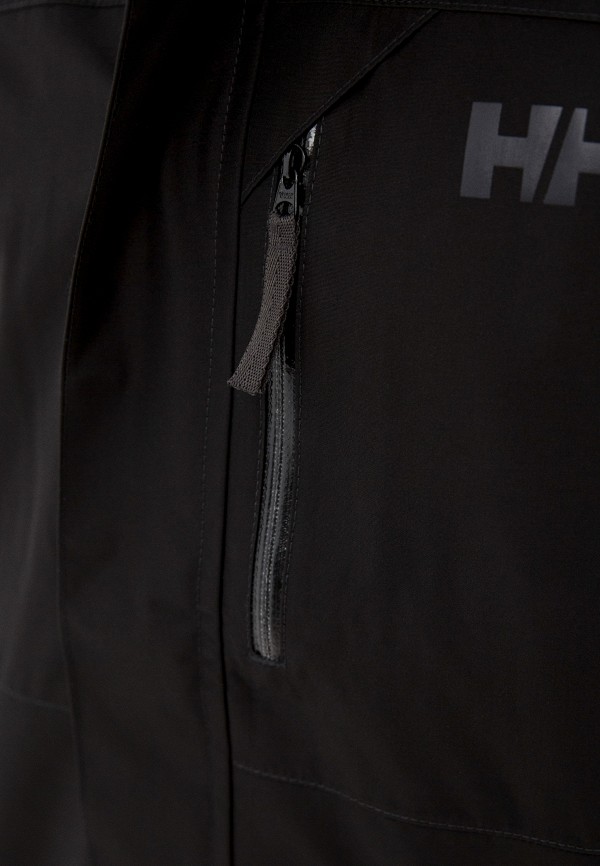 фото Куртка утепленная helly hansen