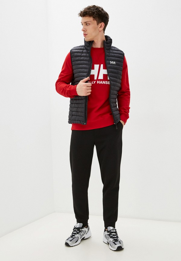 фото Жилет утепленный helly hansen