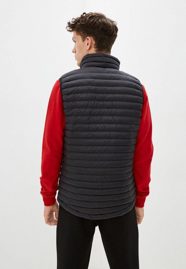 фото Жилет утепленный helly hansen