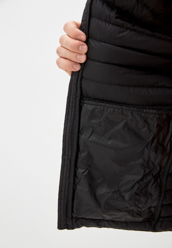 фото Жилет утепленный helly hansen