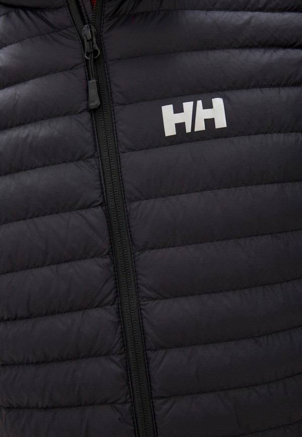 фото Жилет утепленный helly hansen