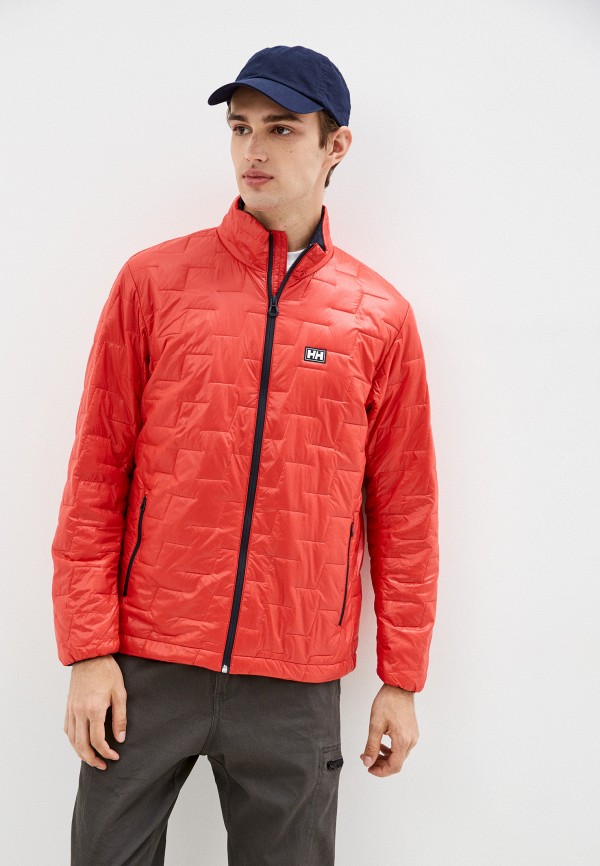 фото Куртка утепленная helly hansen
