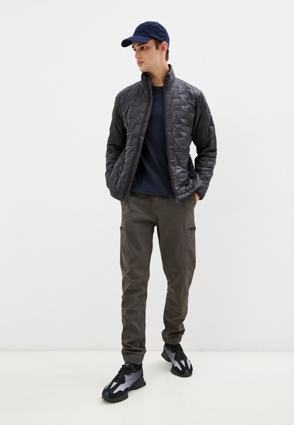 фото Куртка утепленная helly hansen