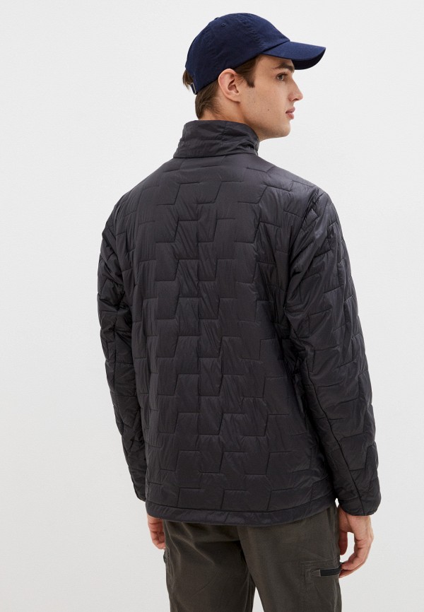 

Куртка утепленная Helly Hansen, Черный, LIFALOFT INSULATOR JACKET